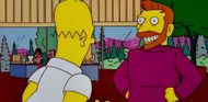 The Simpsons Source: FOX